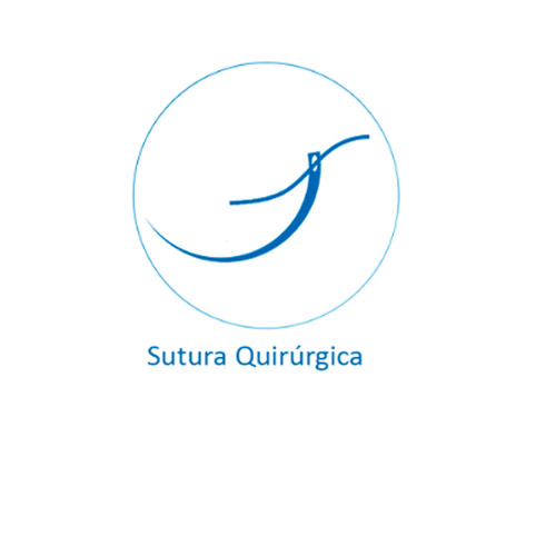 Sutura Quirúrgica